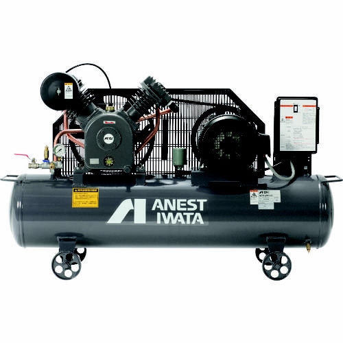 レシプロコンプレッサ TLP37EG−10M5