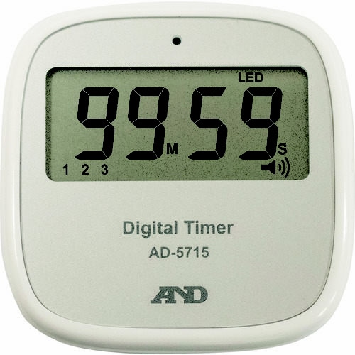 スマートスタートタイマー AD−5715