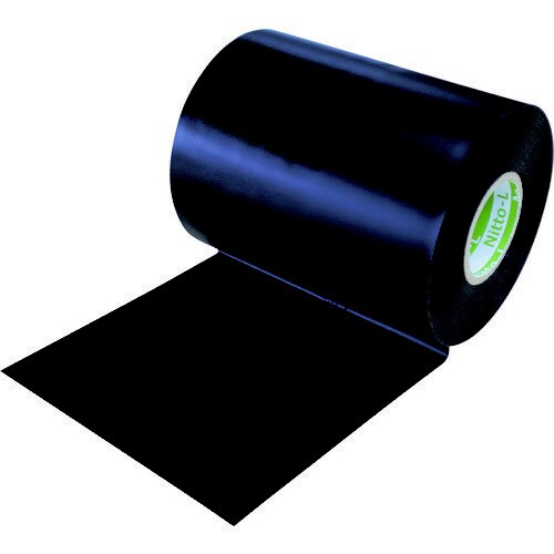 塩化ビニル系防食テープ 51LS−100BK