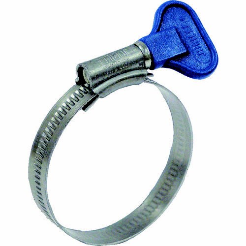 スペード型ホースバンド 11−16mm