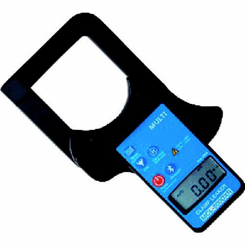 大口径デジタルクランプ・リーカ MCL800DXR