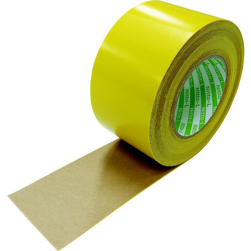 粗面ラインテープLS SLT−75Y