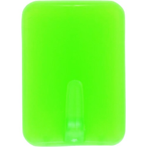 ミーイング 光る粘着フック 3個 M45535