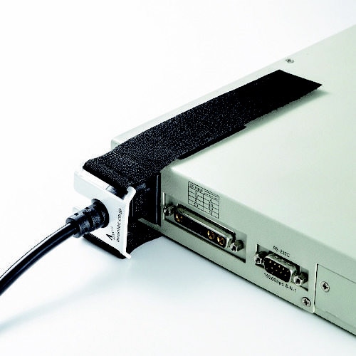 I/Oロックベルト(AC電源プラグ対応)