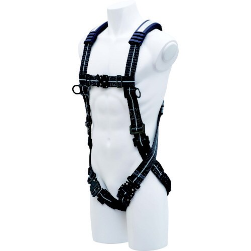 ストレッチハーネスXV型 FXVGSL−L2