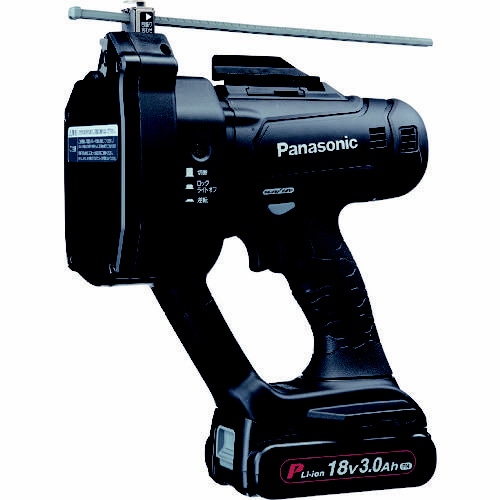 充電式全ネジカッター 18V3.0Ah セット