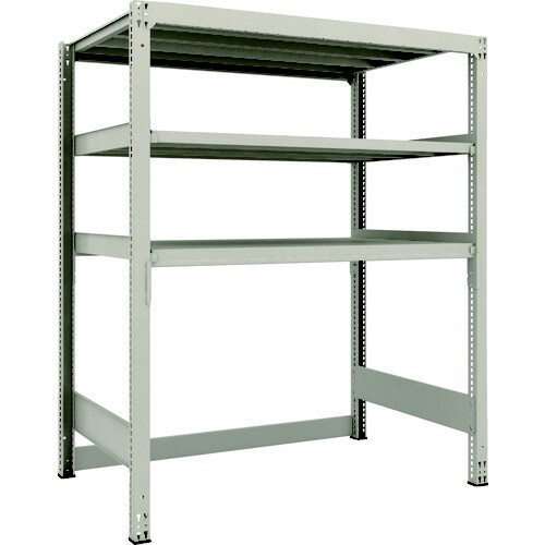 M3型中量棚 M3−SB6593 3段単体