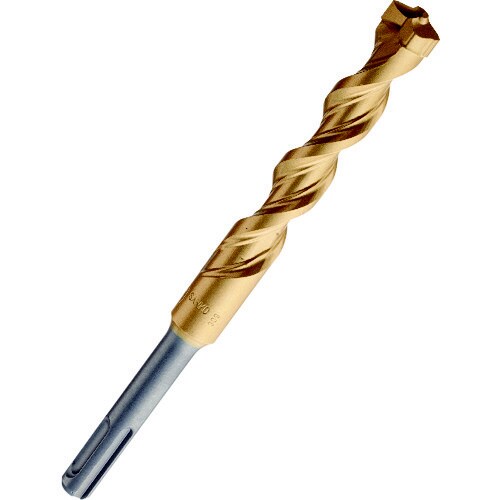 テクノ パワーSDS PWLタイプ 刃径3.5mm