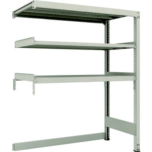 M3型中量棚 M3−SB6573B 3段連結