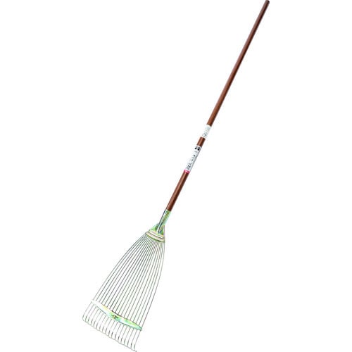 ガーデンレーキ 玉付き