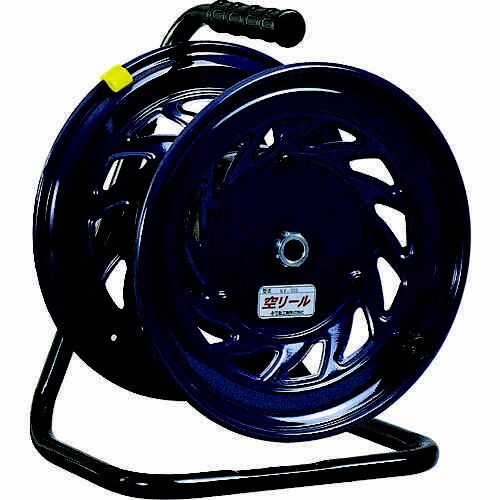 空リール 屋内型 コンセント無し NF−00S