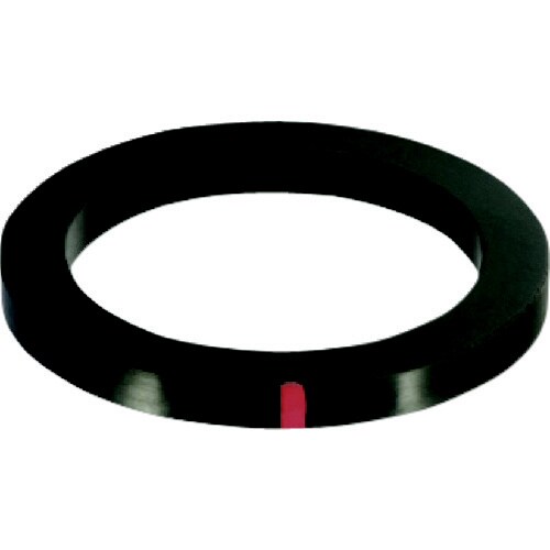 カムロック用ガスケット フッ素ゴム 2−1/2