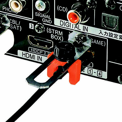 I/OロックHDMI−WIDE