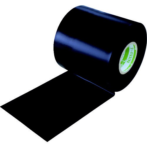 塩化ビニル系防食テープ 51LS−75BK