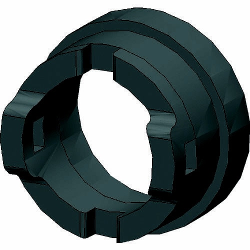 フィルターホルダー