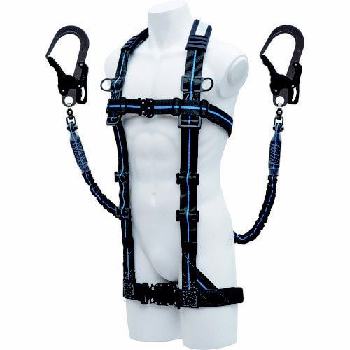 ストレッチハーネスI型 IPGBLJPWB2