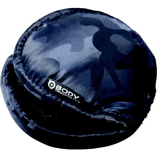 イヤーマフ ネイビー