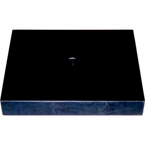 スチールプレート 100×80×15mm