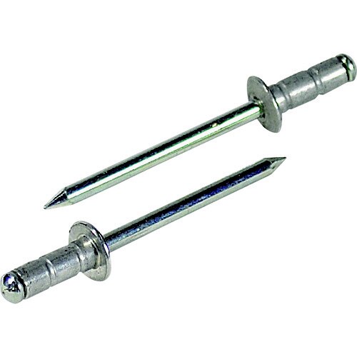 APリベット(アルミ/スチール) 6−4