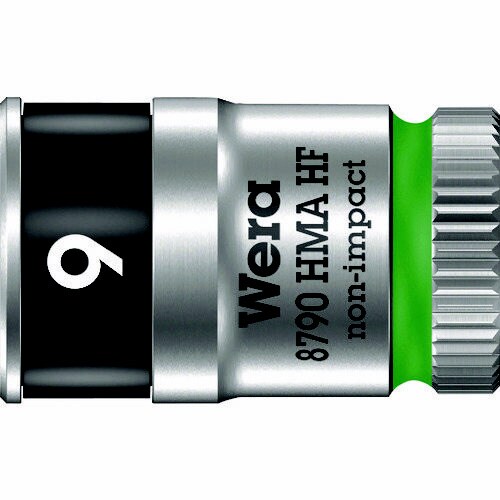 ホールディングファンクションソケット 9.0