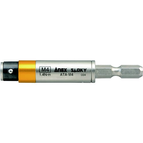 電気工事用 トルクアダプター М4 1.4N・m