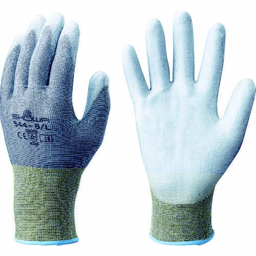 No.544−XS 耐切創手袋