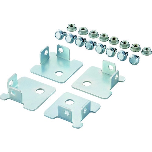 抗菌塗装セミボルトレス軽量棚用 SBL−BP4