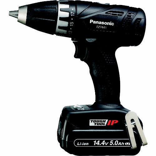 充電ドリルドライバー EZ7441LJ2S−B