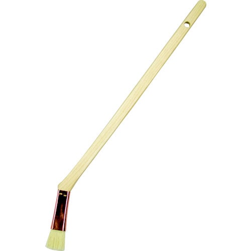 マル短 目地刷毛(筋違) 3号