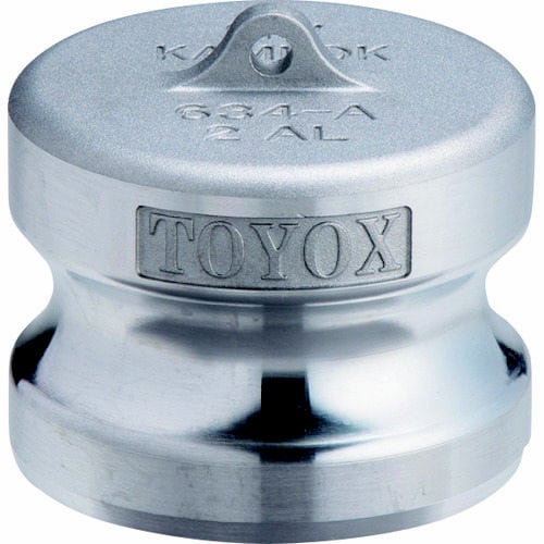 カムロック ダストプラグ 4 AL