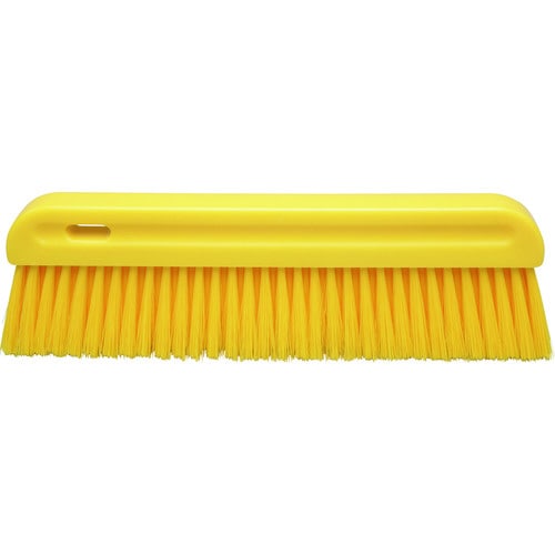 卓上ブラシ 黄 BCP−TABY