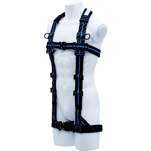 ストレッチハーネスI型 FIPGBL−L2