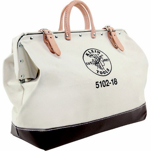 ツールバッグ 18インチ 5102−18