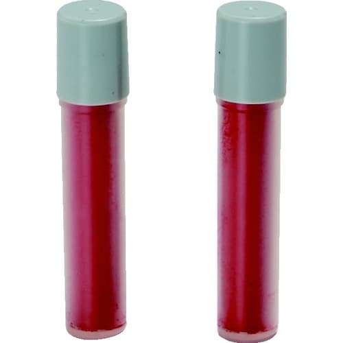 ホワイトボード用キットパス 補充用替芯2本入 赤