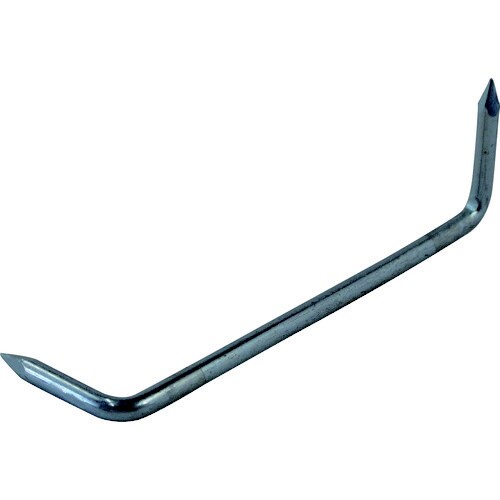 ユニクロ 手違いかすがい 左 5×120 4本組