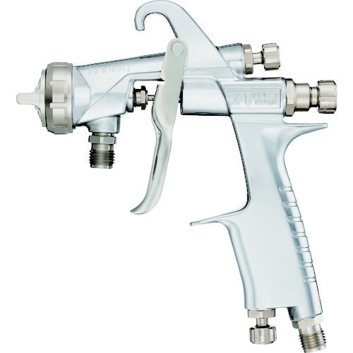 小形スプレーガン WIDER1−08E2P