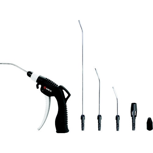 エアーガンキット(6種)