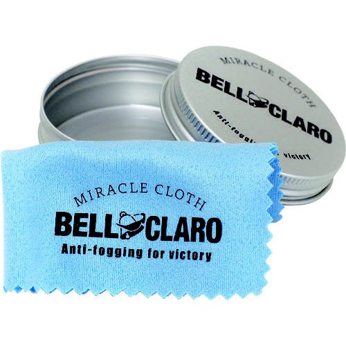 曇り止めクロス ベルクラーロ