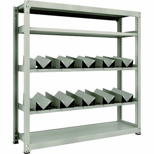 中量棚 M3−6655−KU10 缶受×10