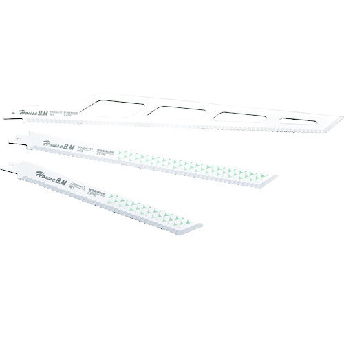 セーバーソーブレード断熱材用ナイフ刃 400