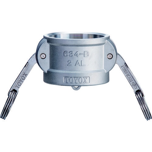 カムロック ダストキャップ 3 AL