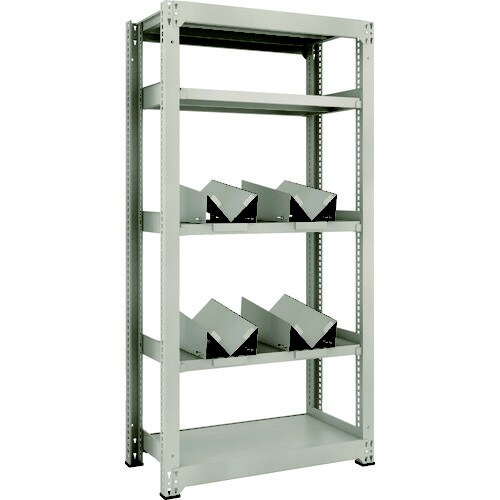 中量棚 M3−6355−KU4 缶受×4