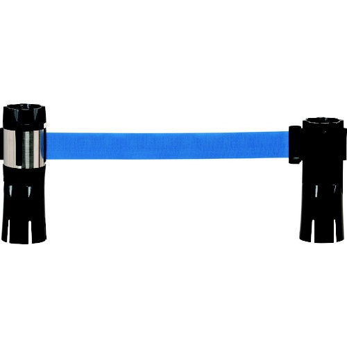 バリアリールMAXコーンタイプ ベルト青 6m