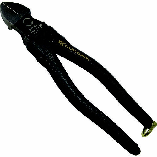 電工名人偏芯薄刃ニッパ 7700N−175BG