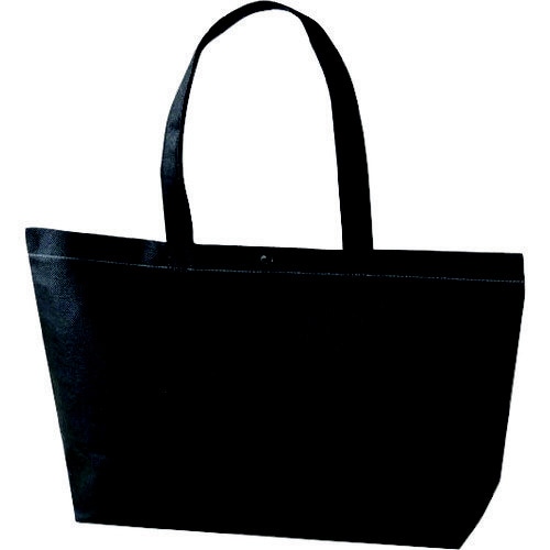 カジュアルトート A4横 黒