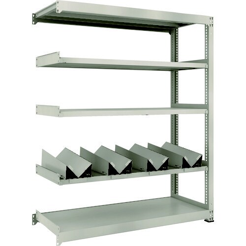 中量棚 M3−6565−KU4B 缶受×4 連結