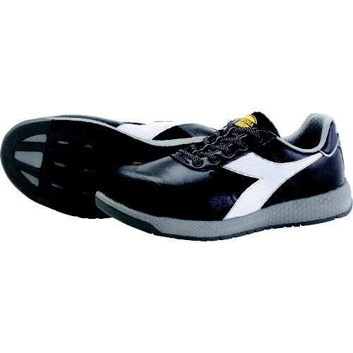 タネージャー ブラック 27.5cm