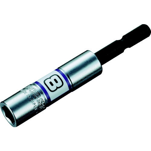 ストロック ショートソケット 6角 8mm