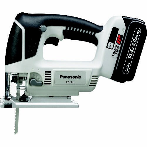 充電ジグソー 14.4V