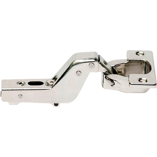 スライドヒンジ 厚扉用 H360−C26−0T